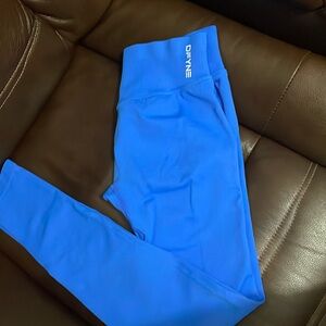 New DFYNE leggings size S